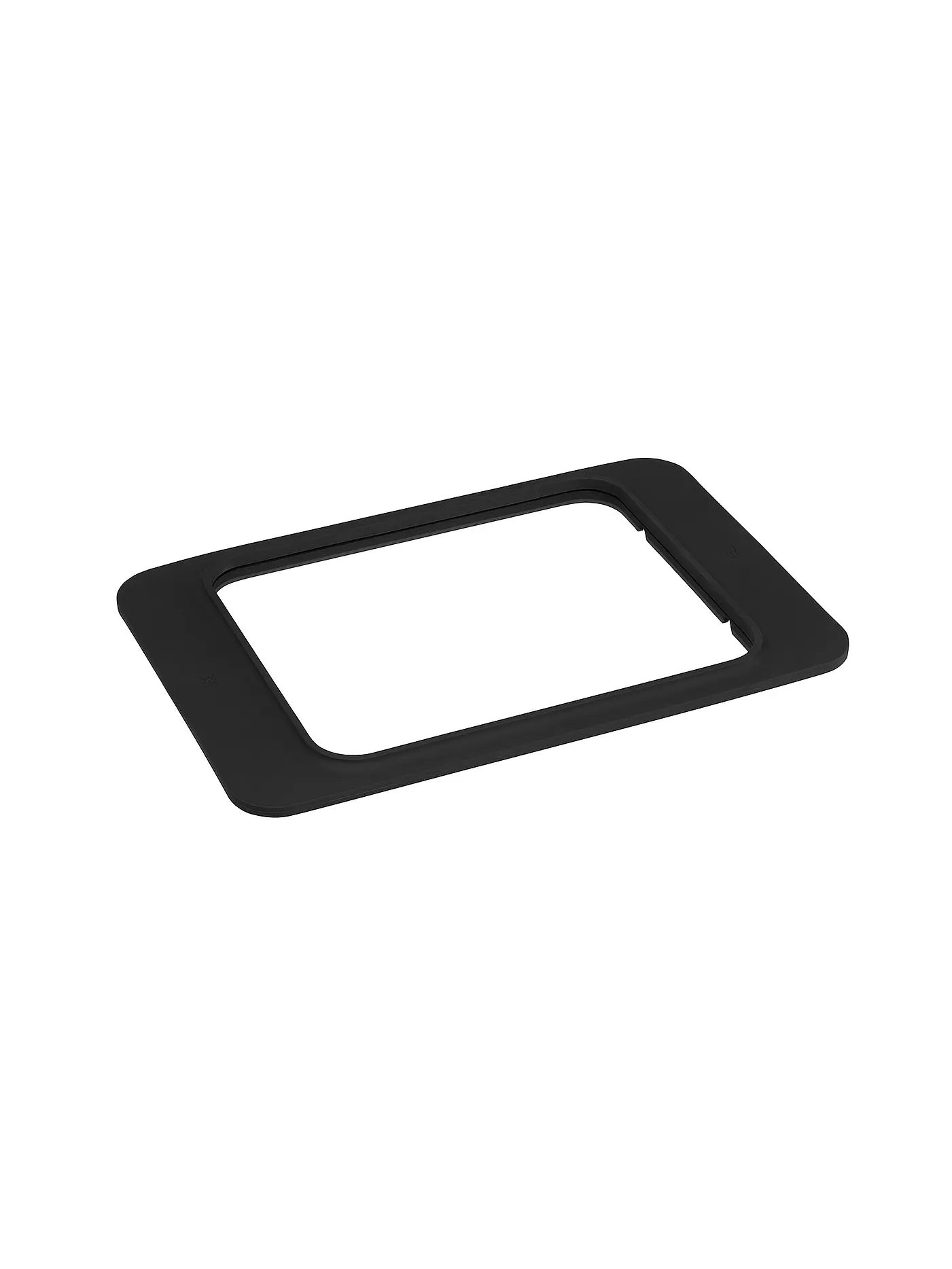 WMF | Ofenform Deckel 2 in 1 41x30cm | 